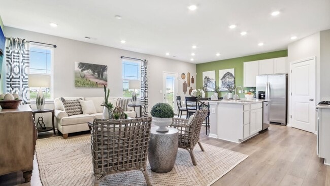 1032 Mcbride St unit 36206416, Greenfield, IN 46140 - photo 5