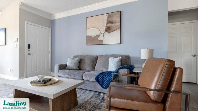 100 Crossing Blvd unit 1116, McDonough, GA 30253 - photo 5