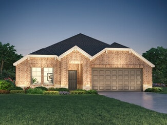 5233 Harvest Season Ln, Pearland, TX 77584