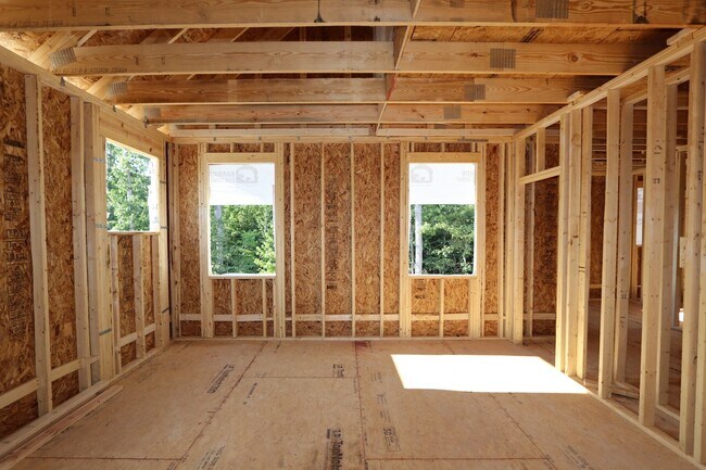 2016 Garden Flower Way, Apex, NC 27523 - photo 4