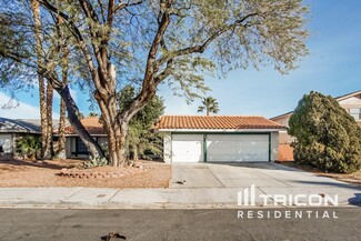 1848 Muchacha Dr, Henderson, NV 89014