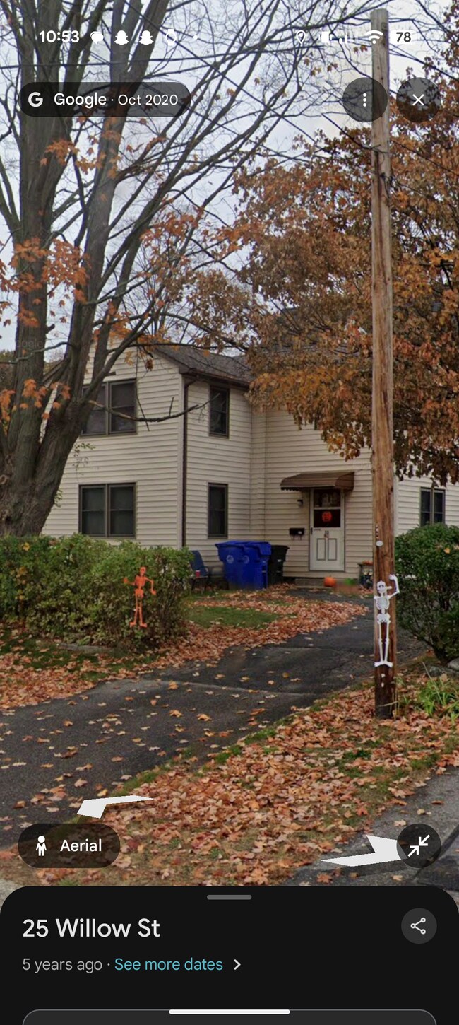 32 Willow St Unit 32 Willow 1st Floor, Torrington, CT 06790