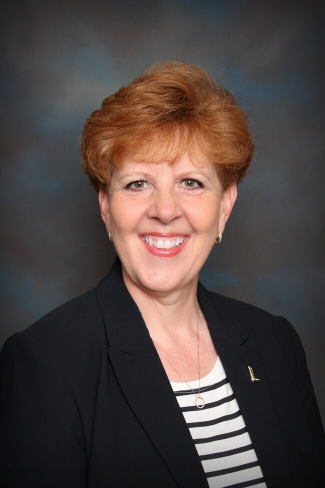 Brenda Goerke