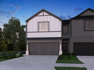 2135 Avalon Ridge Unit 37076927, Conyers, GA 30013