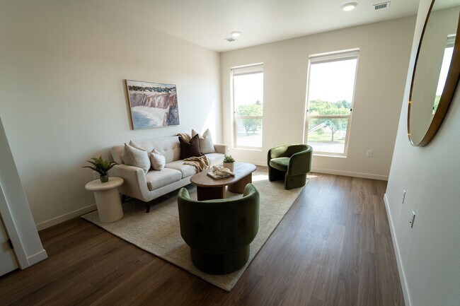 BLOC - New, Never Lived In, Fargo, ND 58103 - photo 5