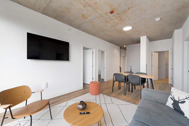 853 W Blackhawk St unit ID1243853P, Chicago, IL 60642 - photo 7