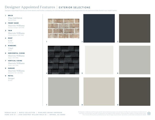 1324 Koa Ct unit 38419245, Smyrna, GA 30080 - photo 5