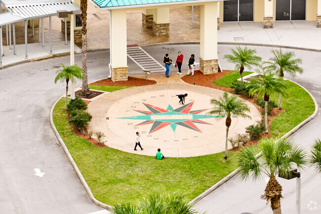 Sunlight Christian Academy of Port Saint Lucie