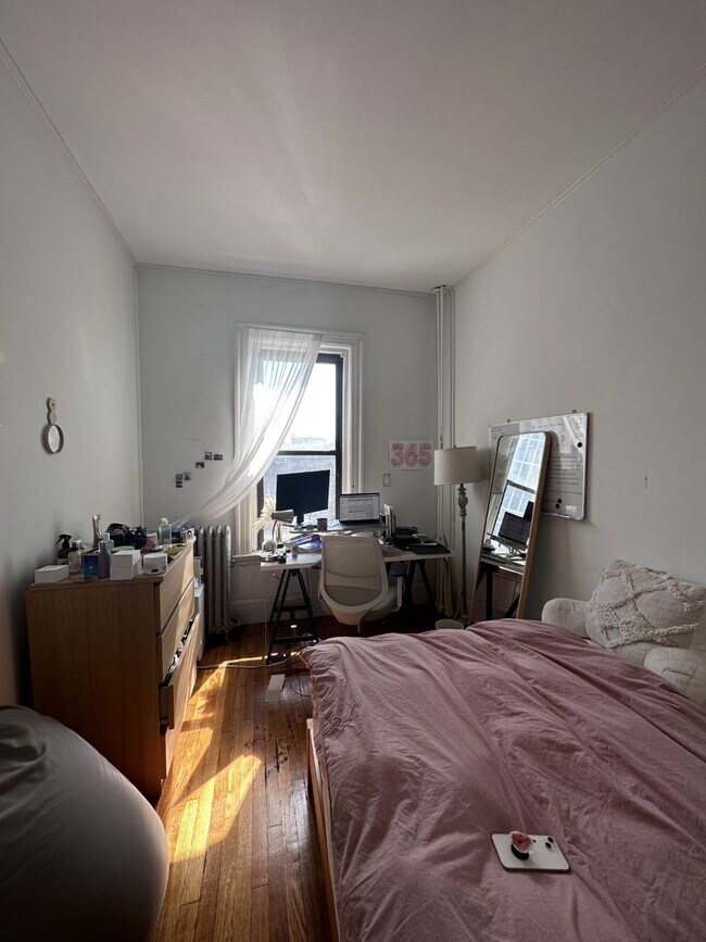 386 Commonwealth Ave unit 53, Boston, MA 02215 - photo 5