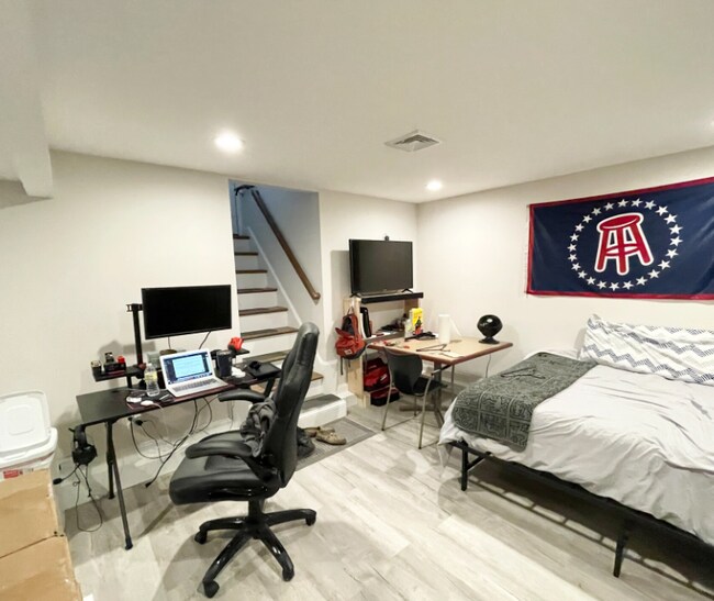 32 Sumner St unit 1, Boston, MA 02125 - photo 6