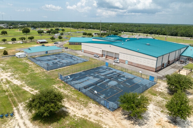 Freeport Senior High School