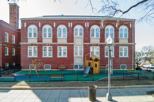 Wheatley Education Campus