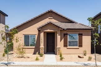 1923 Stryker Rd SE, Albuquerque, NM 87106