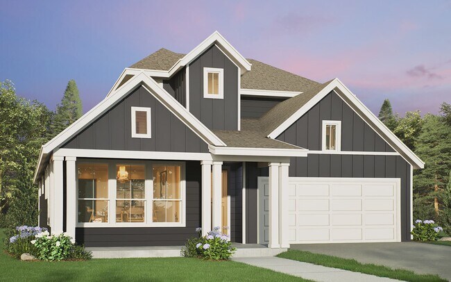 Urban Homes, Ellis Plan unit 36578777, Austin, TX 78744 - photo 2