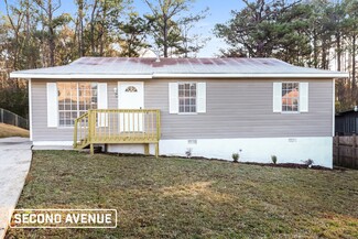 1739 Huntington Dr, Birmingham, AL 35214