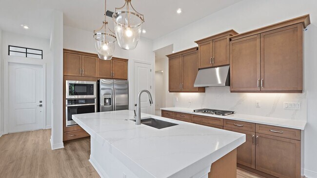 203 SE Via Sangro, Port Saint Lucie, FL 34952 - photo 4