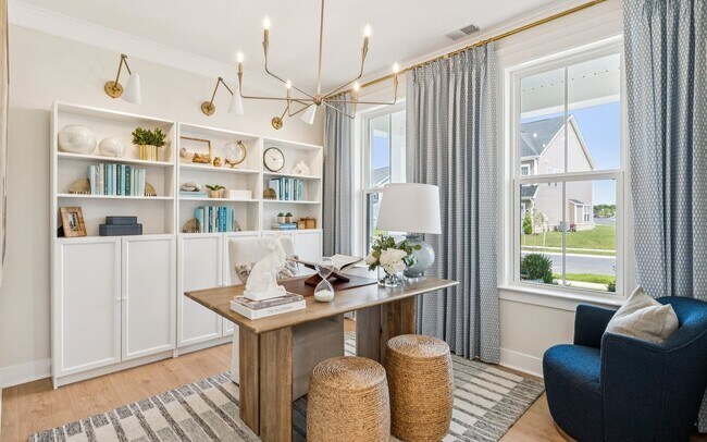 1561 Lake Tahoe Dr, Trappe, MD 21673 - photo 6