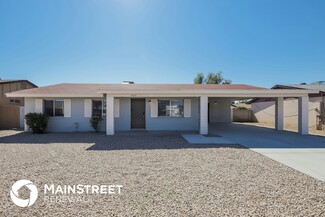 5429 W Mercer Ln, Glendale, AZ 85304