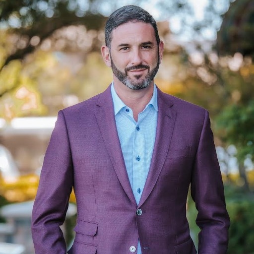 Lee Goldberg, Real Estate Agent in Winter Park, FL 