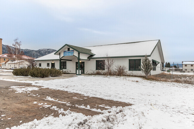 Highland View Christian School