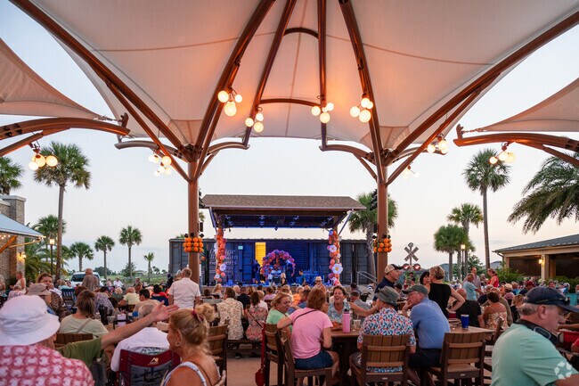 Grovestock at Sawgrass Grove