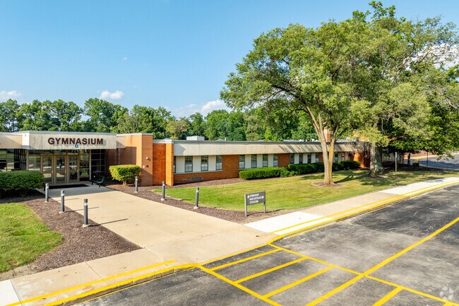 Lee Eaton Intermediate School