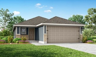 420 the Duke Dr Unit 38055185, Jarrell, TX 76537