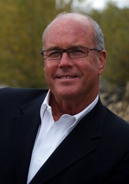 Patrick Resop