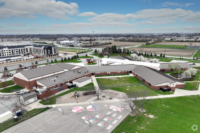 Lantern Road Elementary School