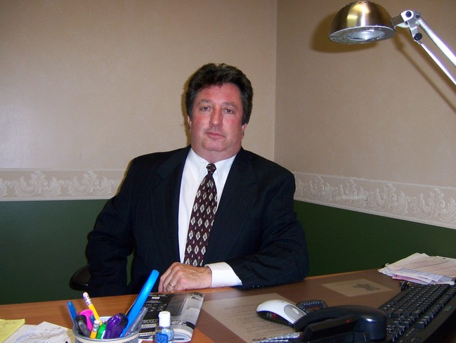 Agent Photo