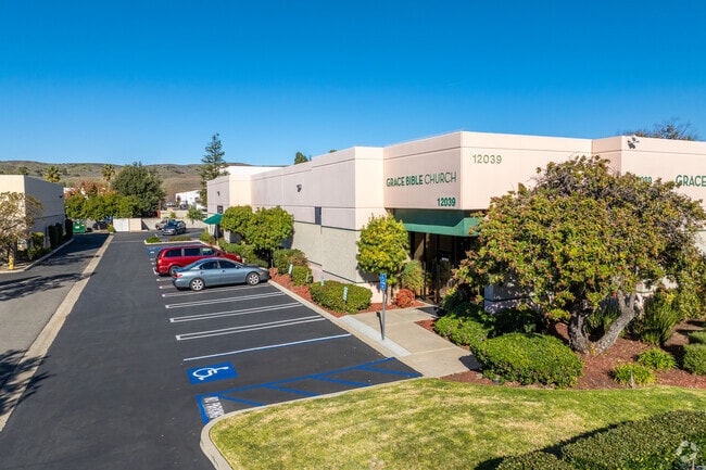 Grace Christian Academy is a ministry of Grace Bible Church.