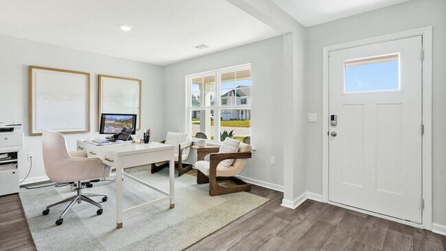 1014 Billfish Trail unit 38505814, Winnabow, NC 28479 - photo 4