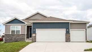 8507 S 184th Ave, Omaha, NE 68136