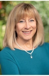 Ellen Cohen