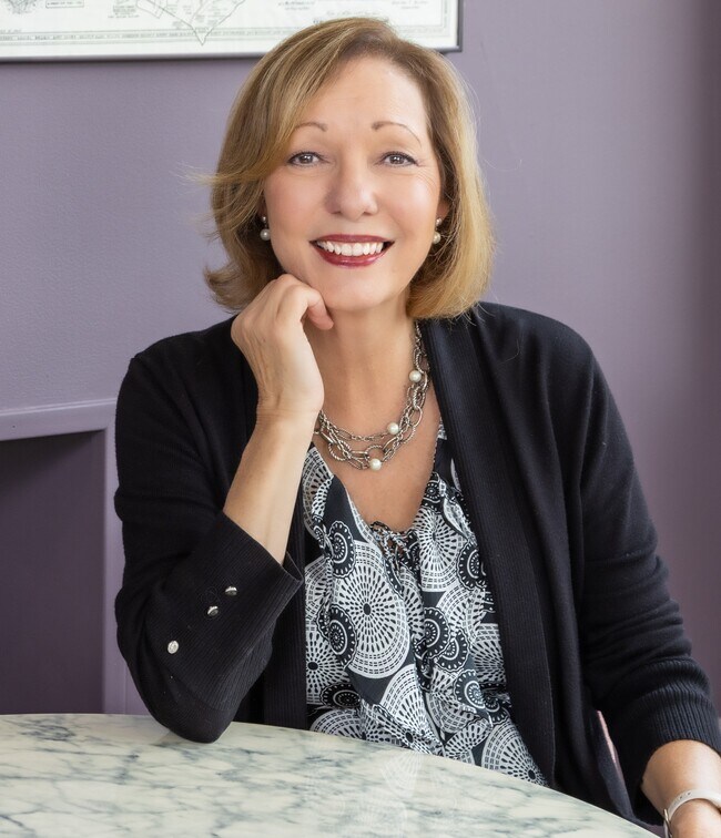 Jackie Boyd