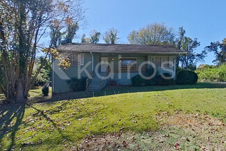 221 Laurel St, Griffin, GA 30224