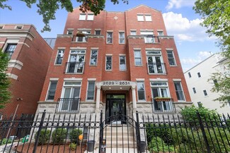 2623 N Dayton St Unit 3S, Chicago, IL 60614