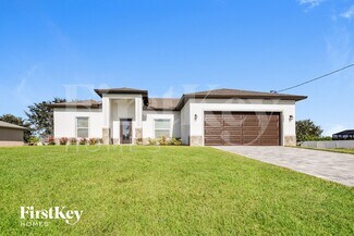 505 NW 26th Terrace, Cape Coral, FL 33993