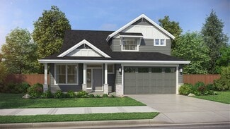 967 W Malbar St, Meridian, ID 83646