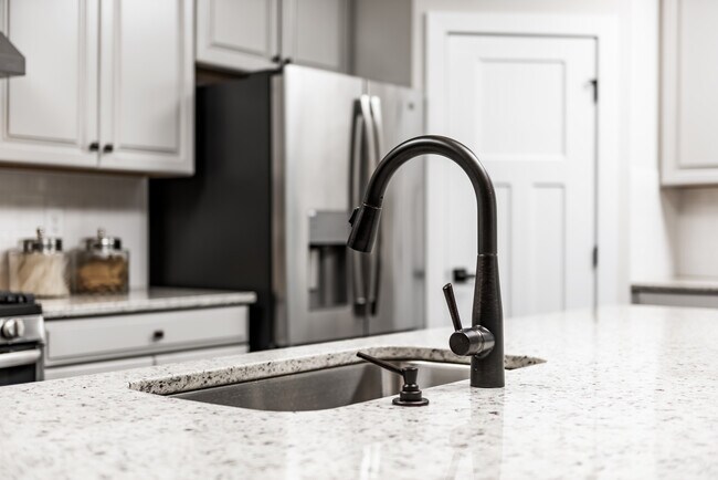 1014 Bramble Hedge Rd unit 36142599, Indian Trail, NC 28079 - photo 5