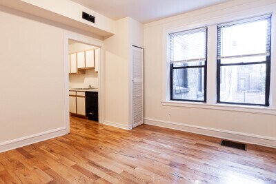 3912 N Janssen Ave unit 2, Chicago, IL 60613 - photo 1