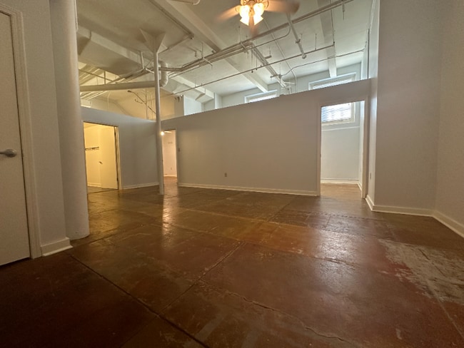 1401 Scott St unit 105, Little Rock, AR 72202 - photo 2