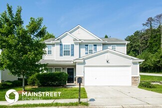 2791 Groovers Lake Point, Lithia Springs, GA 30122