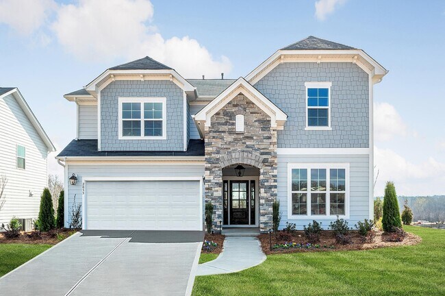 2061 Sabra St unit 38158883, Gastonia, NC 28054 - photo 4