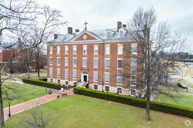 The Bardstown Bourbon Museum is a great place to learn the deep history of the Bourbon Trail.