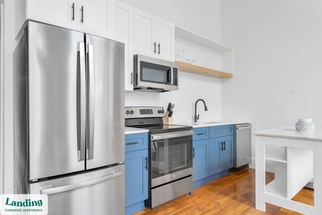 31 Victor St unit 242, Greenville, SC 29609 - photo 4