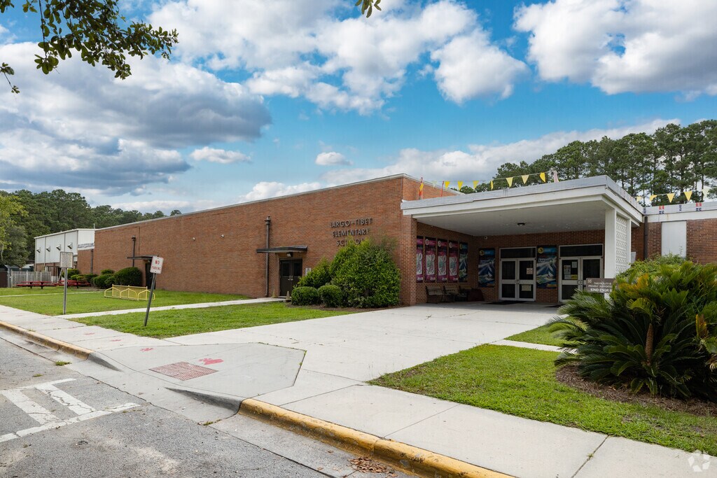 LargoTibet Elementary School, Savannah GA Rankings & Reviews