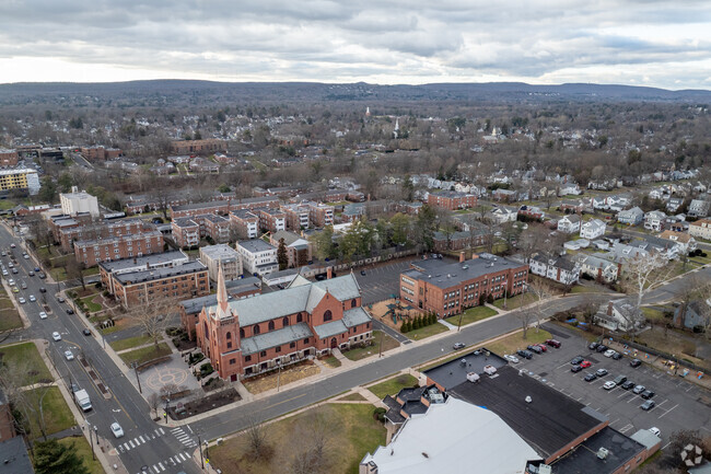 St Thomas the Apostle,  is built on a foundation of respect within our community.