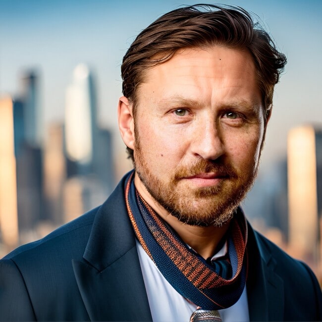 Agent Photo