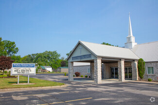 Wesleyan Heritage Academy